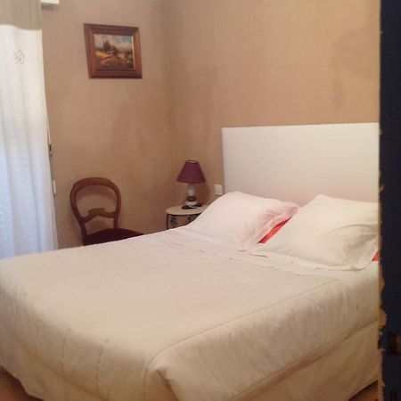 L'Ecrin D'Osely Bed and Breakfast Lodève Buitenkant foto