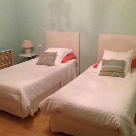 L'Ecrin D'Osely Bed and Breakfast Lodève Buitenkant foto