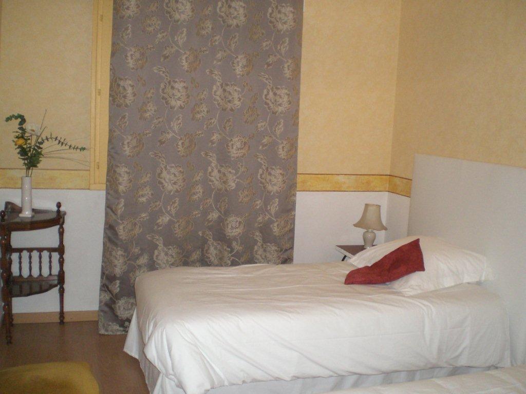 L'Ecrin D'Osely Bed and Breakfast Lodève Buitenkant foto