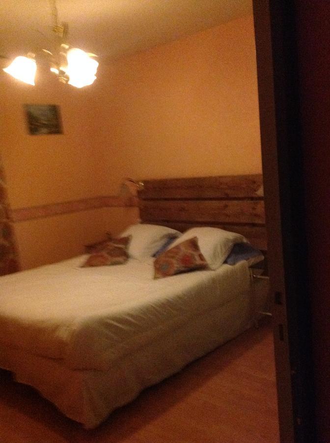 L'Ecrin D'Osely Bed and Breakfast Lodève Buitenkant foto